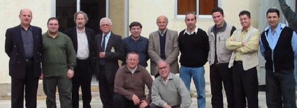 MARL MEMBERS