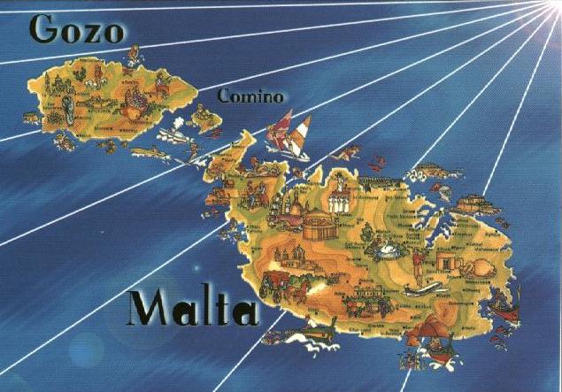 Click on picture to view Malta